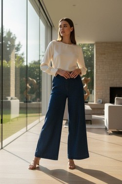 759-3102-BLEU FONCÉ