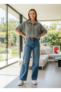 764-26118-KAKI CLAIR