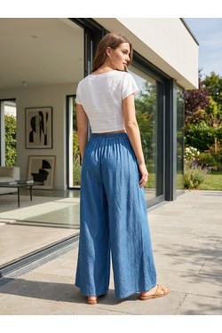 717-3055-BLEU JEAN