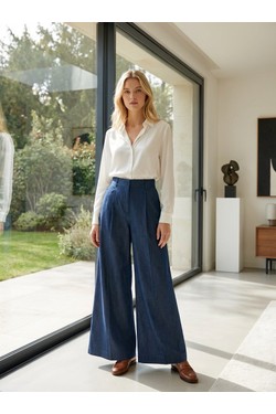 717-3055-BLEU JEAN