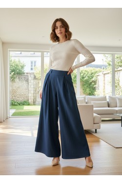 717-3055-BLEU JEAN