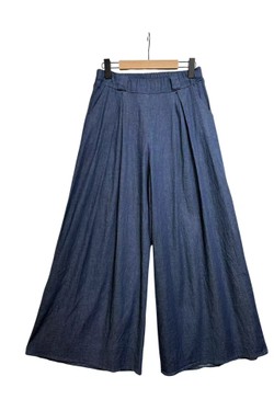 717-3055-BLEU JEAN