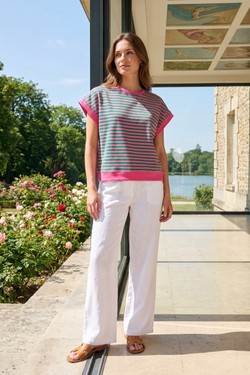 806-20788-ROSE/FUCHSIA
