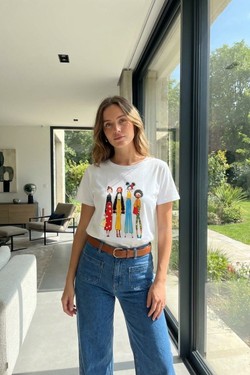 716-26189-4 FILLES-BLANC