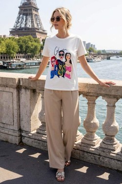 716-26189- DAMES-BLANC