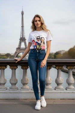 716-26189- DAMES-BLANC