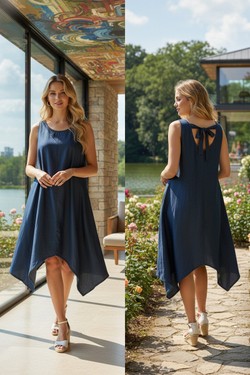 807-V6066-BLEU JEAN