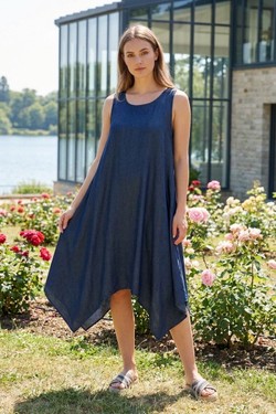 807-V6066-BLEU JEAN