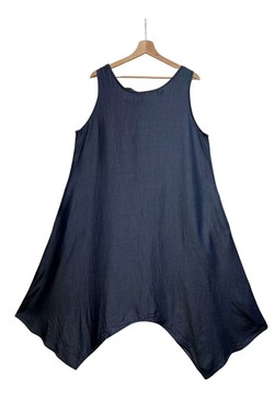 807-V6066-BLEU JEAN