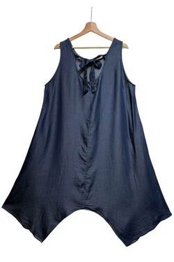 807-V6066-BLEU JEAN