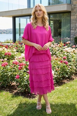 815-16082-ROSE/FUCHSIA