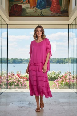 815-16082-ROSE/FUCHSIA