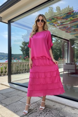 815-16082-ROSE/FUCHSIA