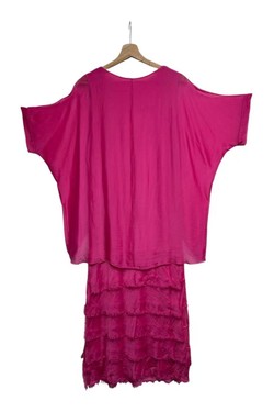 815-16082-ROSE/FUCHSIA