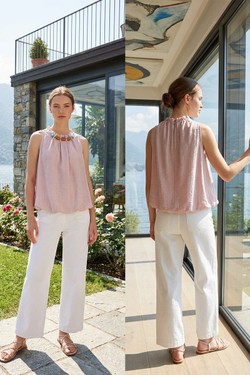 BB54-26282-ROSE POUDRE