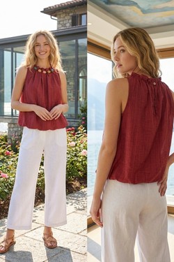 BB54-26282-ROSE POUDRE