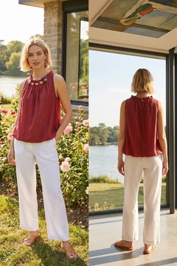 BB54-26282-ROSE POUDRE