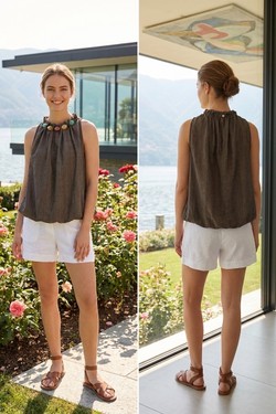 BB54-26282-ROSE POUDRE