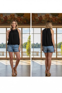 BB54-26282-ROSE POUDRE