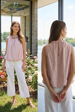 BB54-26282-ROSE POUDRE