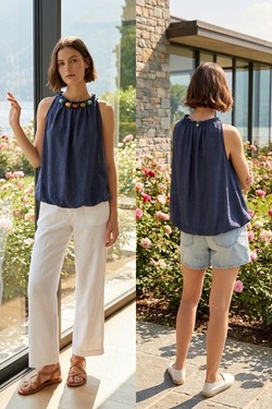 BB54-26282-ROSE POUDRE