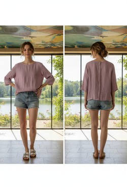 BB60-552-ROSE POUDRE