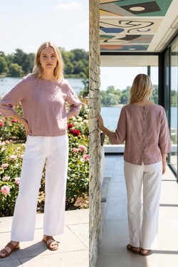 BB60-552-ROSE POUDRE