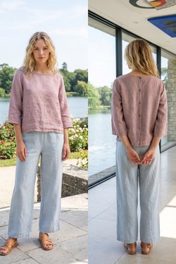 BB60-552-ROSE POUDRE