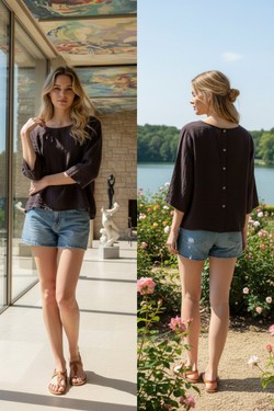 BB60-552-ROSE POUDRE