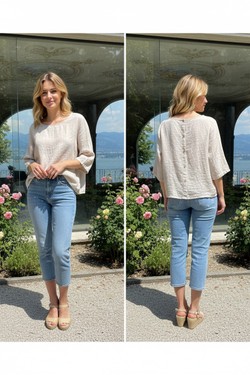 BB60-552-ROSE POUDRE