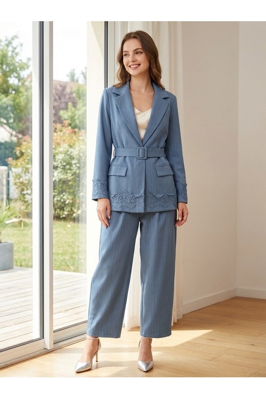 750-5815/748-20275-BLEU CLAIR
