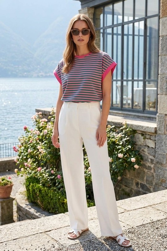 806-20788-ROSE/FUCHSIA