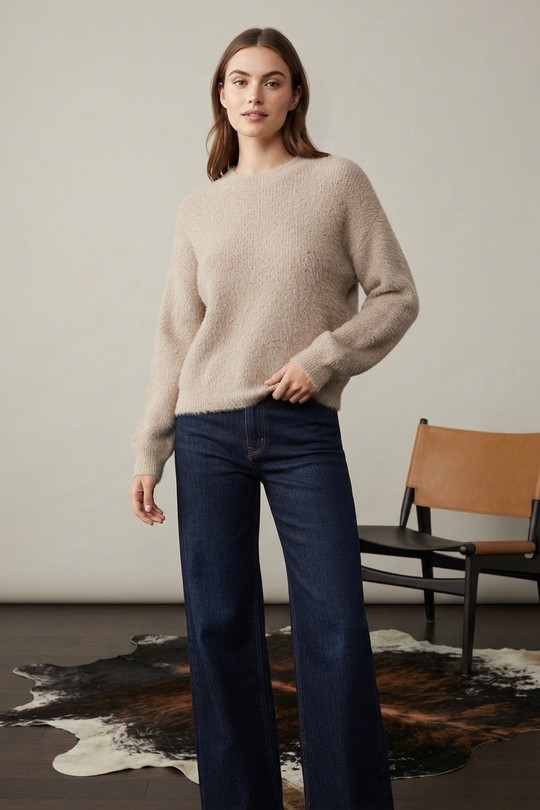 BB67-8245-BEIGE