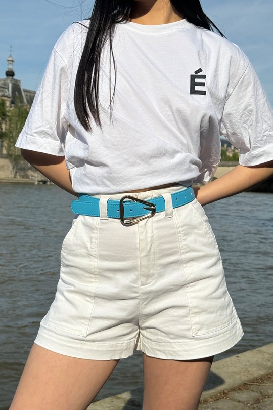 OY393-BLEU CLAIR