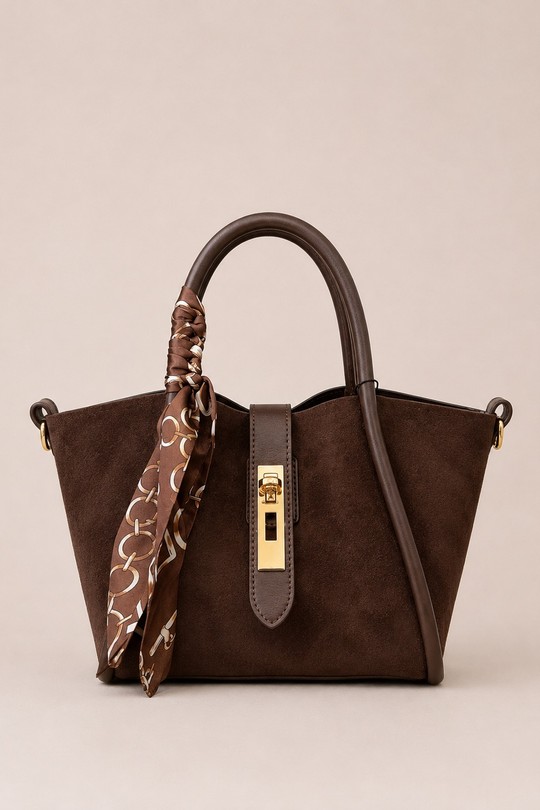 EL1520-1-MARRON FONCÉ