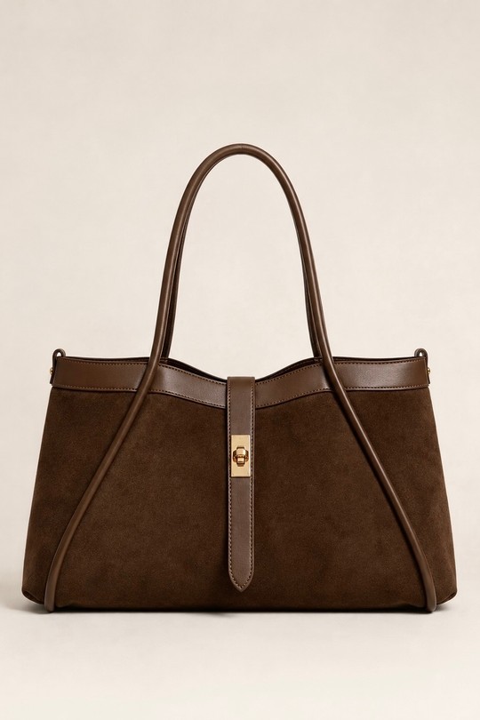 EL1620-1-MARRON FONCÉ