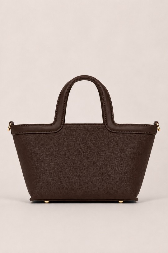 EL1631-MARRON FONCÉ