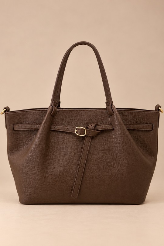 EL1629-MARRON FONCÉ