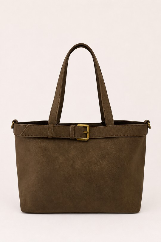 H774-MARRON FONCÉ