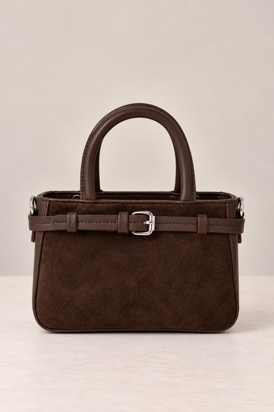 EL1626-MARRON FONCÉ