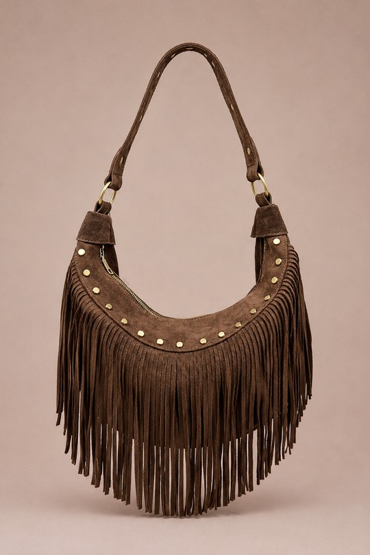 EL1607-MARRON FONCÉ