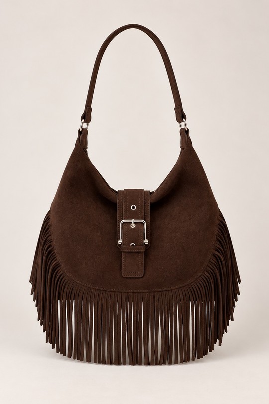 EL1634-MARRON FONCÉ
