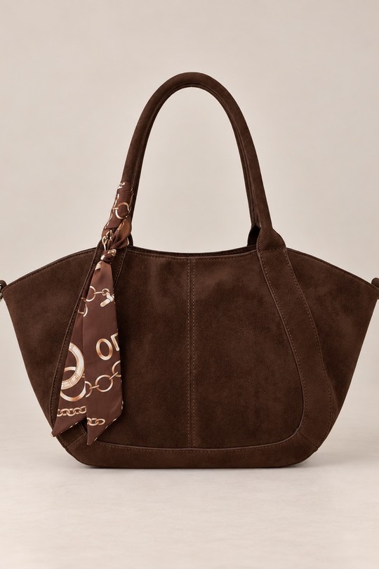 EL1635-MARRON FONCÉ