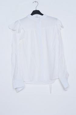 F6041-BLANC