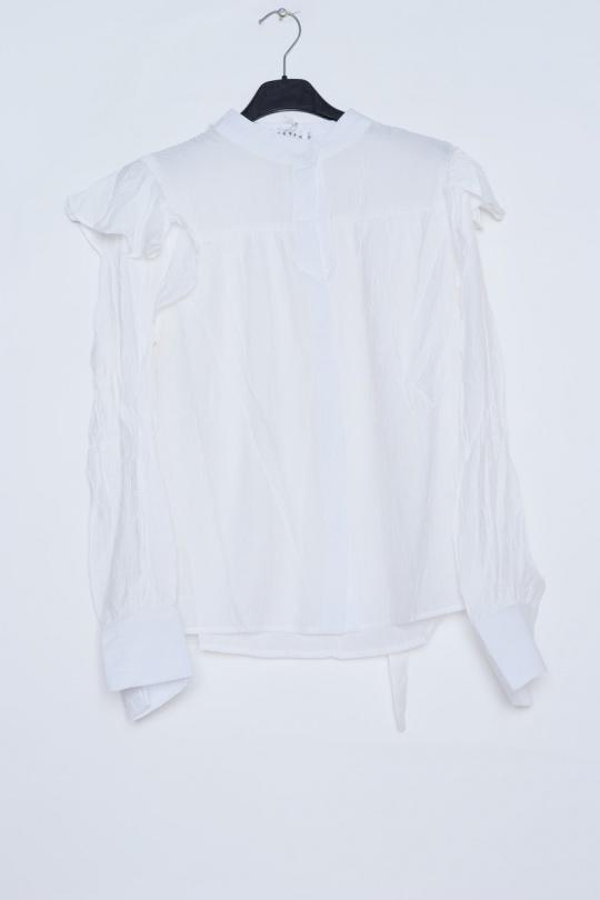 F6041-BLANC