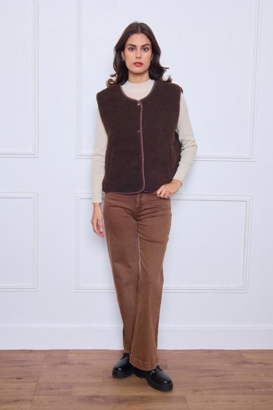 CO020-MARRON