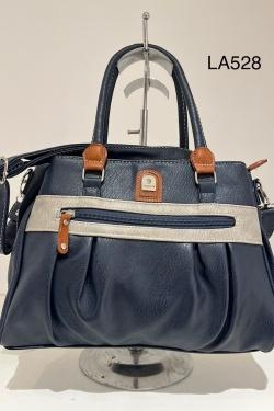 LA528-BLEU
