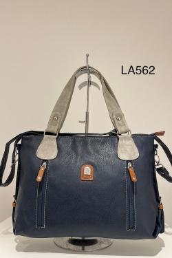 LA562-BLEU