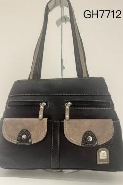 GH7712-NOIR/COULEUR