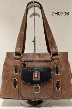 ZH0706-MARRON